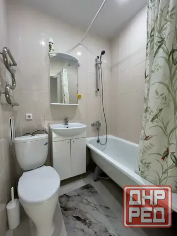 Сдаётся квартира Донецк - изображение 4