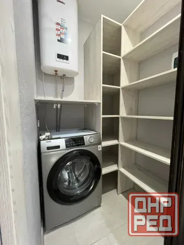 Сдаётся квартира Донецк - изображение 1