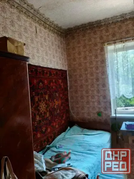 2к кв 40м2 2\2 макеевка кировский рн ул матросова (ор-р наркология) 2.2 млн руб Макеевка - изображение 4