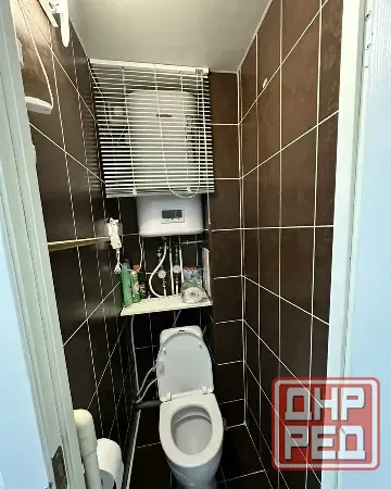 Сдаётся квартира Донецк - изображение 1