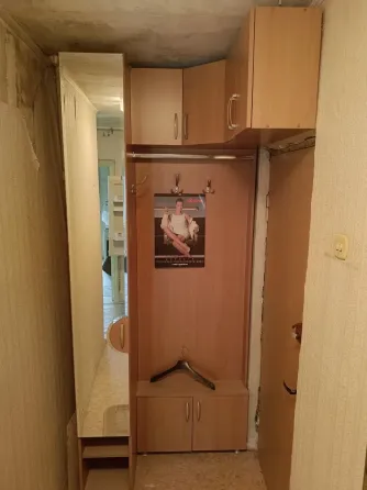 Шкаф в прихожую угловой Донецк