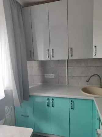 Квартира с ремонтом, 35 я школа Донецк