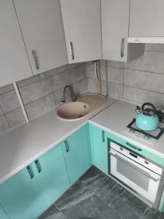 Квартира с ремонтом, 35 я школа Донецк