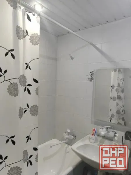 Квартира с ремонтом, 35 я школа Донецк - изображение 3