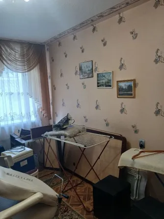 Продается квартира на земле. Центр Петровки. Донецк