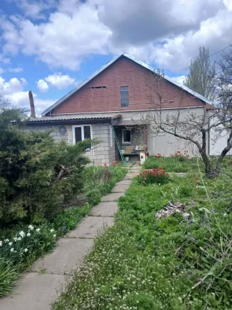 Продается квартира на земле. Центр Петровки. Донецк