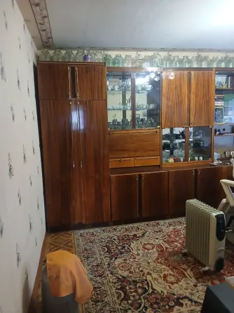 Продается квартира на земле. Центр Петровки. Донецк