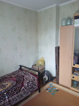 Продается квартира на земле. Центр Петровки. Донецк