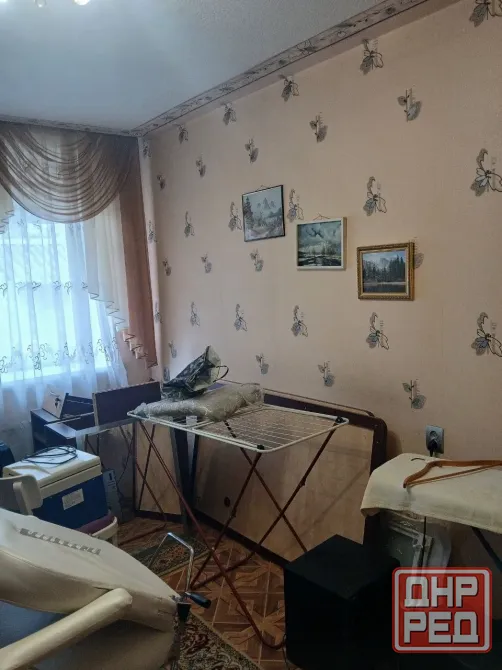 Продается квартира на земле. Центр Петровки. Донецк - изображение 3