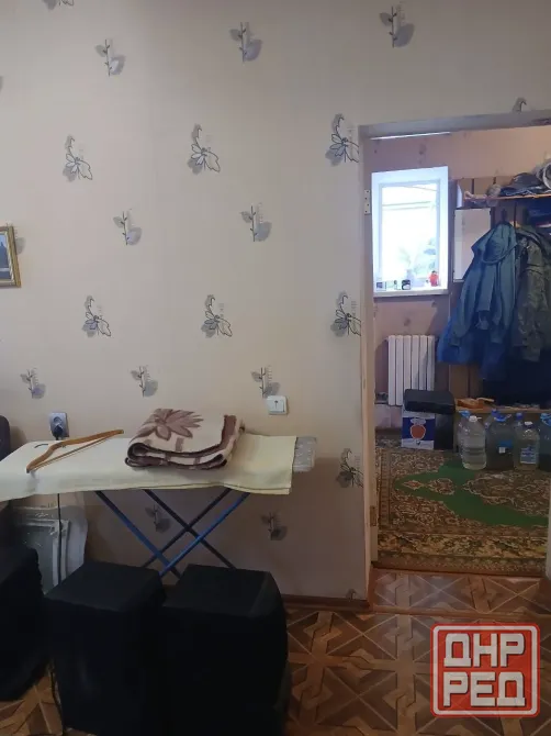 Продается квартира на земле. Центр Петровки. Донецк - изображение 10