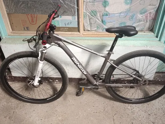 Продам велосипед Донецк