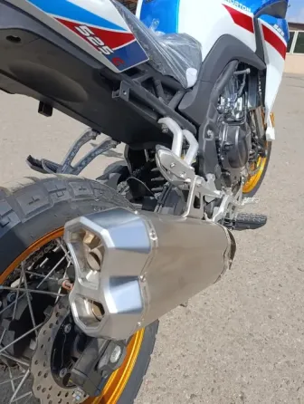 Эндуро Motoland Norton 500 Макеевка