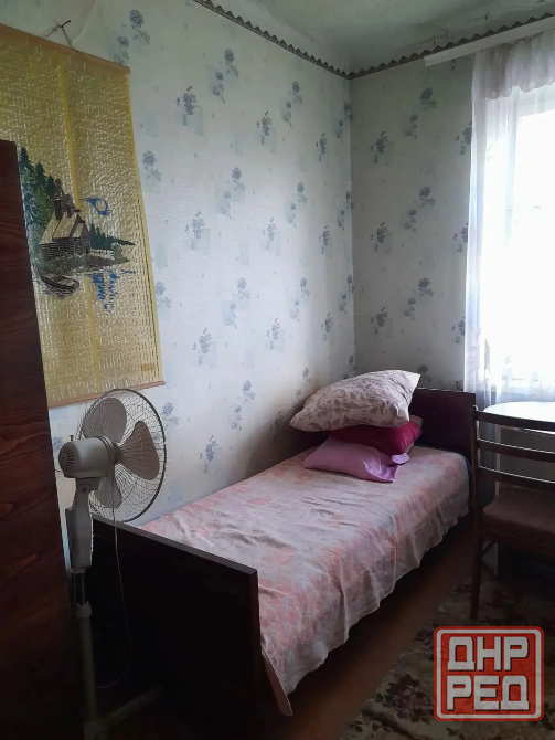Продажа недорого 2 ком.кв сталинка Ленинский район Донецк - изображение 3