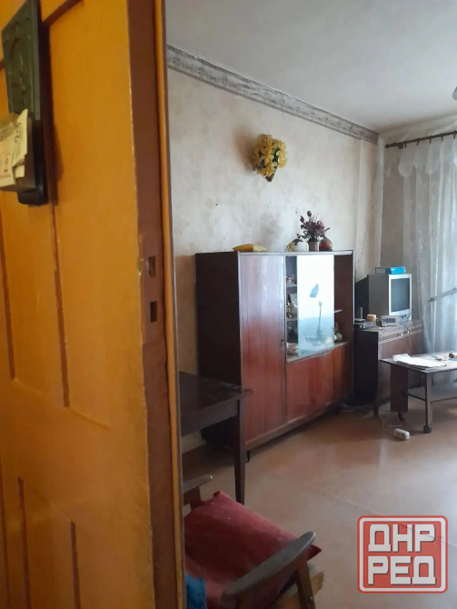Продажа недорого 2 ком.кв сталинка Ленинский район Донецк - изображение 6