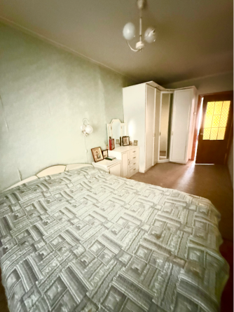Продажа 3 -ной квартиры, ориентир исполком Донецк