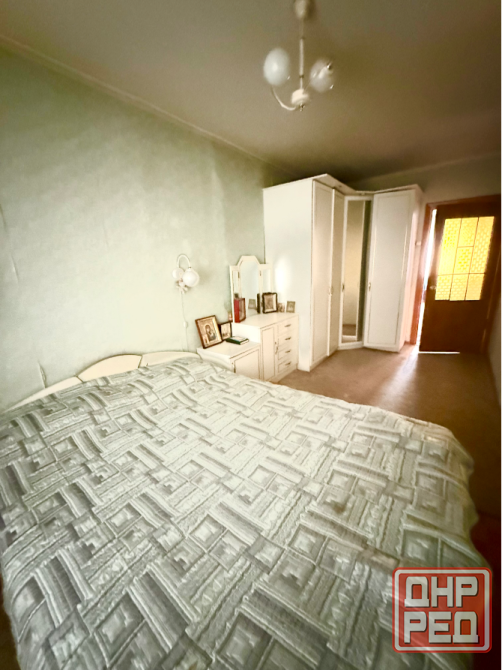Продажа 3 -ной квартиры, ориентир исполком Донецк - изображение 3