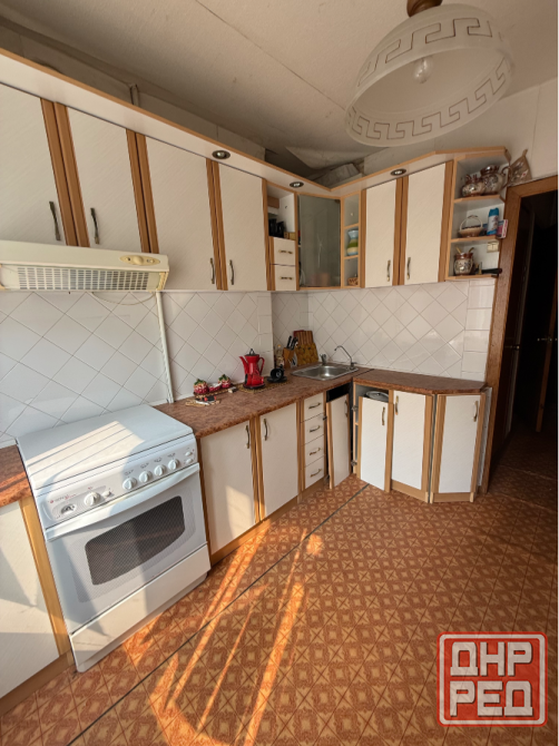 Продажа 3 -ной квартиры, ориентир исполком Донецк - изображение 9