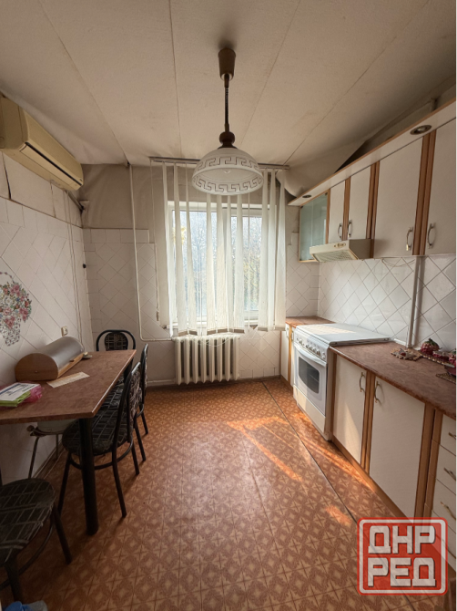 Продажа 3 -ной квартиры, ориентир исполком Донецк - изображение 1