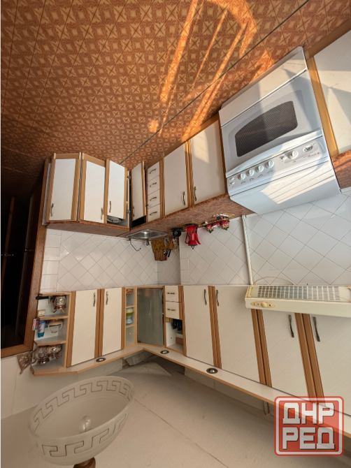 Продажа 3 -ной квартиры, ориентир исполком Донецк - изображение 11