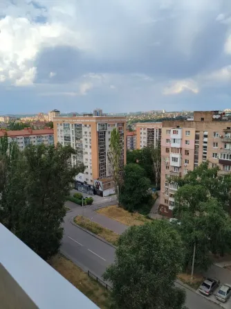 2шка в центре Донецк