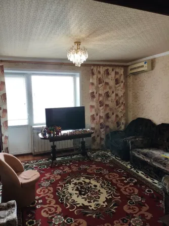2шка в центре Донецк