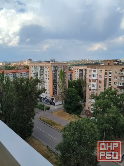 2шка в центре Донецк - изображение 1