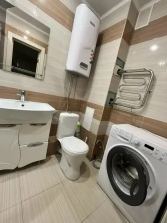 Сдаётся квартира Донецк