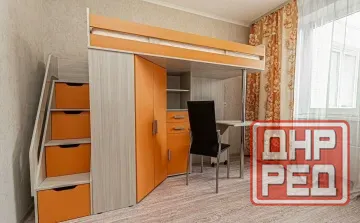 Сдаётся квартира Донецк - изображение 5