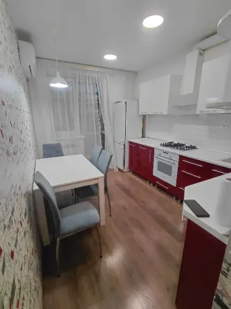 Срочно сдается однушка в Куйбышевском районе Донецк