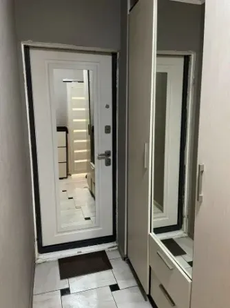 Сдаётся квартира Донецк