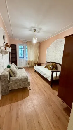 Продажа 5 комн. кв., мкр-н Калининский (Червоногвардейский р-н, г. Макеевка) Макеевка