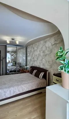 сдаётся квартира Донецк