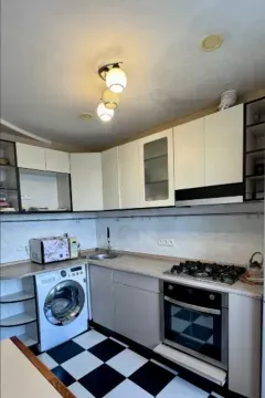 сдаётся квартира Донецк