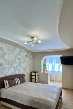 сдаётся квартира Донецк