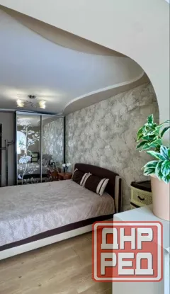 сдаётся квартира Донецк - изображение 3