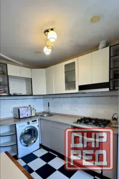 сдаётся квартира Донецк - изображение 6