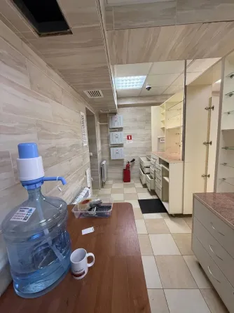 Аренда коммерческого помещения в нежилом фонде по ул. Артёма Напротив радиорынка Маяк Площадь 98 кв Донецк