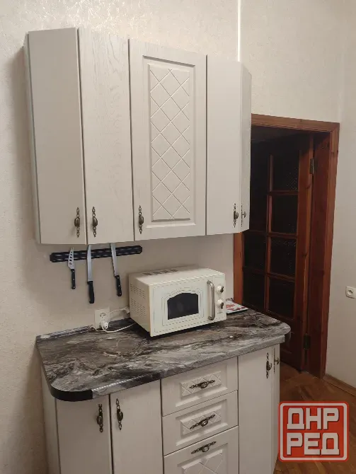 Собственник, 3-х комнатная квартира!!! вода 24/7 сталинка, Ворошиловский р-н пр. Театральный Донецк - изображение 6