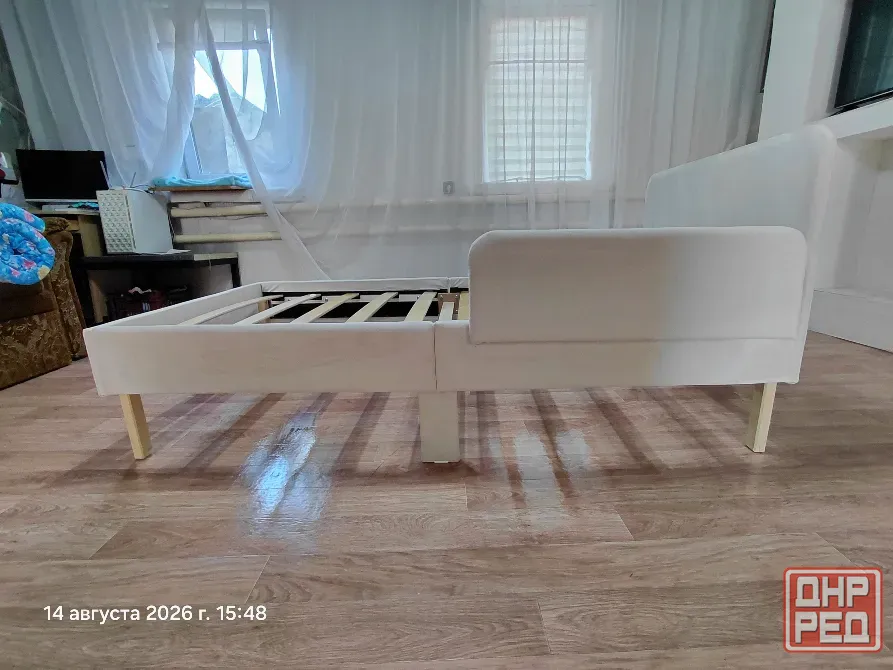 Детская кровать 160*80 Донецк - изображение 1