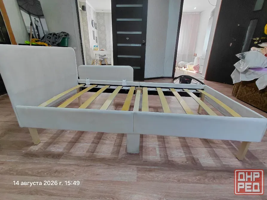 Детская кровать 160*80 Донецк - изображение 5