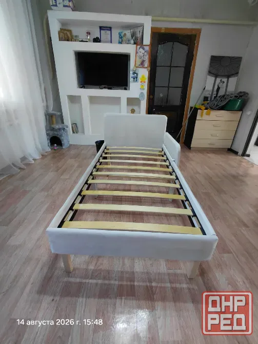 Детская кровать 160*80 Донецк - изображение 4