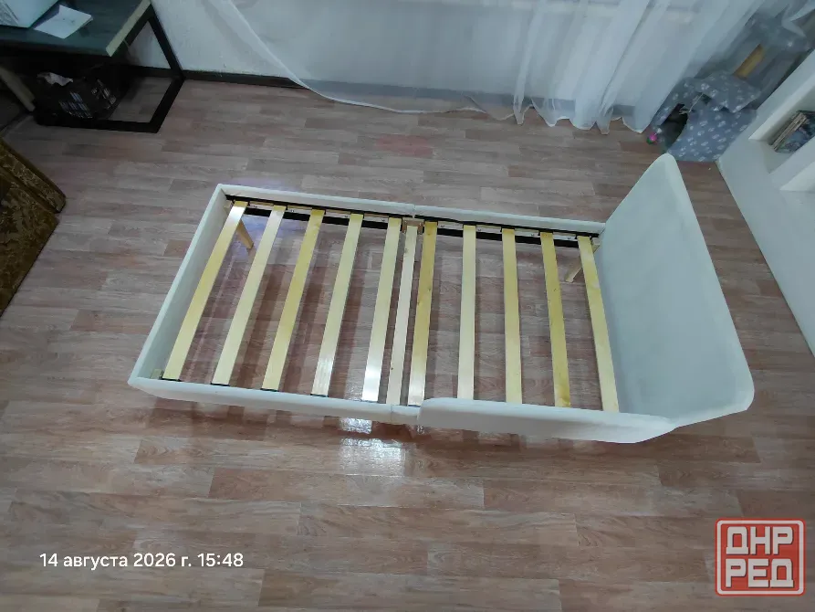 Детская кровать 160*80 Донецк - изображение 3