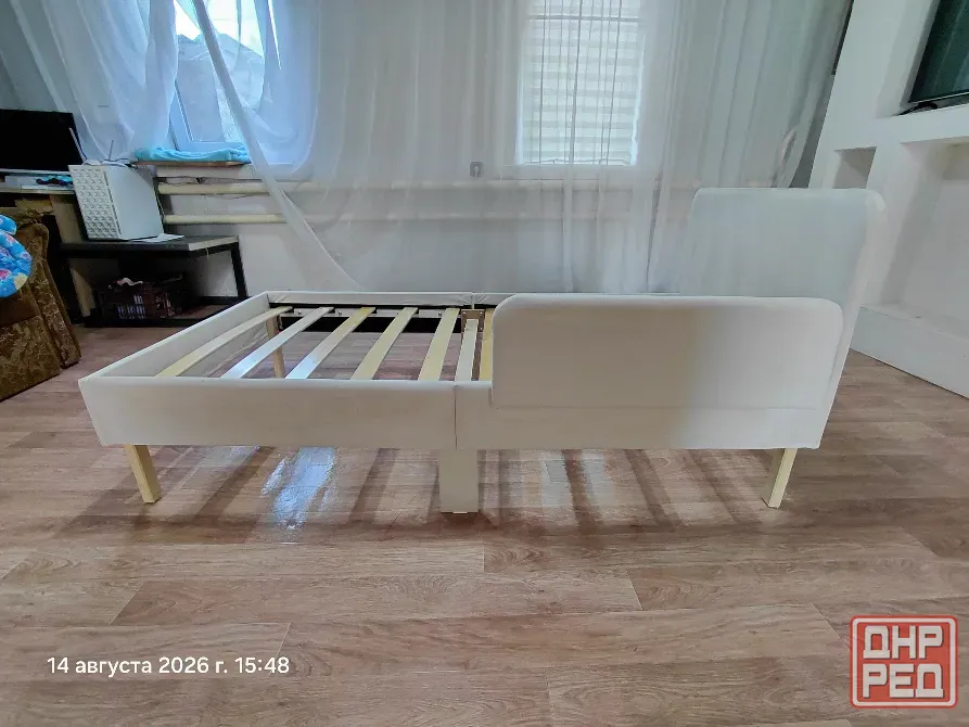 Детская кровать 160*80 Донецк - изображение 2