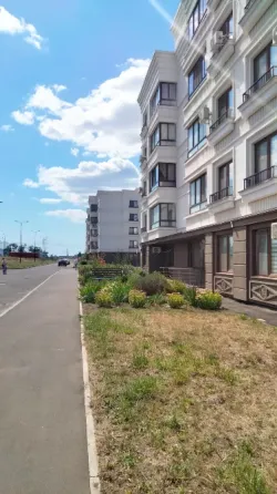 Продажа 3к.кв в Центральном районе Мариуполь