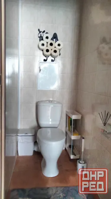 Продажа 3к.кв в Центральном районе Мариуполь - изображение 4