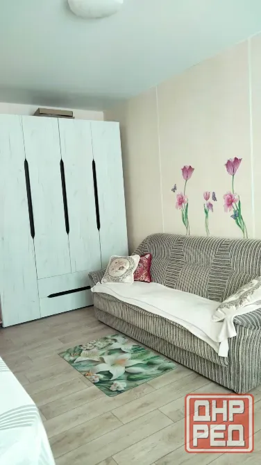 Продажа 3к.кв в Центральном районе Мариуполь - изображение 6