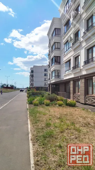 Продажа 3к.кв в Центральном районе Мариуполь - изображение 1