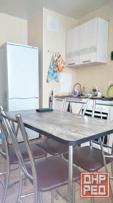 Продажа 3к.кв в Центральном районе Мариуполь - изображение 2