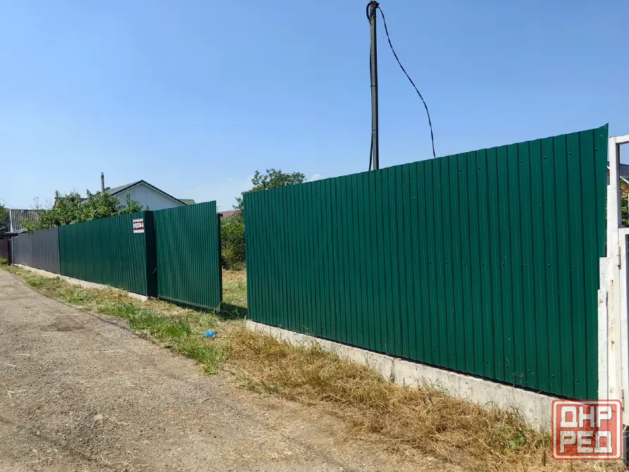 Просторный участок для строительства дома в тихом районе Краснодара Краснодар - изображение 3