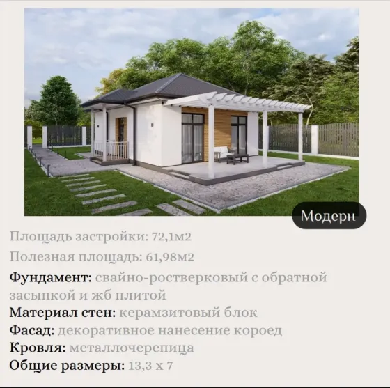 ижс (индивидуальное жилищное строительство) Донецк